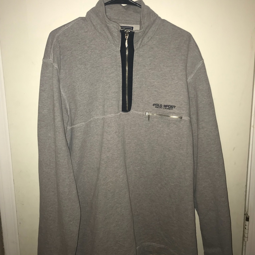 Ralph Lauren Polo Sport